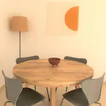 Sea Avenue House - Center Baleal 公寓 *