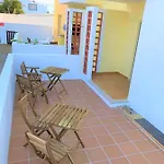 Sea Avenue House - Center Baleal * 费雷尔