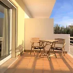 Sea Avenue House - Center Baleal 公寓 费雷尔