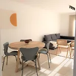 公寓 Sea Avenue House - Center Baleal *