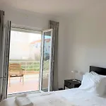 公寓 Sea Avenue House - Center Baleal 费雷尔