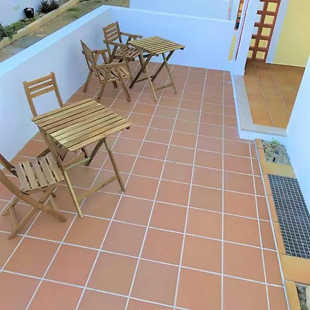 Sea Avenue House - Center Baleal - Surfboard Included Lägenhet Ferrel (Leiria)