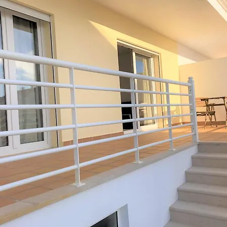 Sea Avenue House - Center Baleal - Surfboard Included Lägenhet