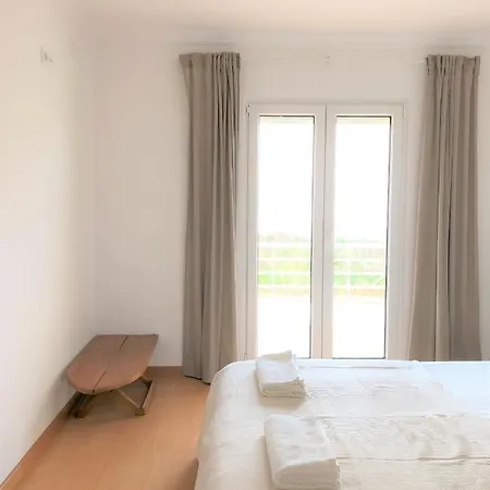 Sea Avenue House - Center Baleal - Surfboard Included Lägenhet *