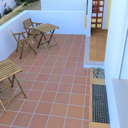 Lägenhet Sea Avenue House - Center Baleal - Surfboard Included *