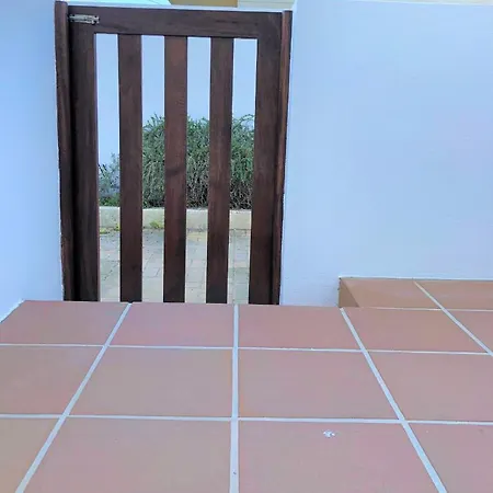 Sea Avenue House - Center Baleal Apartman