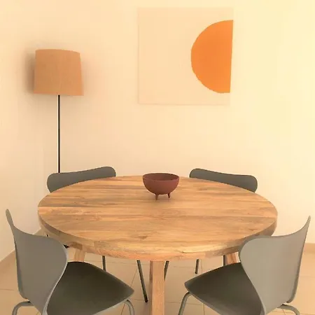 Sea Avenue House - Center Baleal - Surfboard Included Apartment *