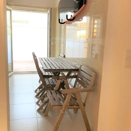 Sea Avenue House - Center Baleal * Ferrel