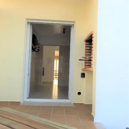 Sea Avenue House - Center Baleal Apartman *