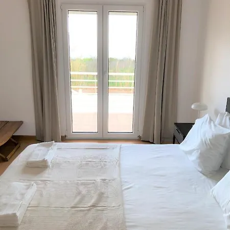 Lägenhet Sea Avenue House - Center Baleal - Surfboard Included *