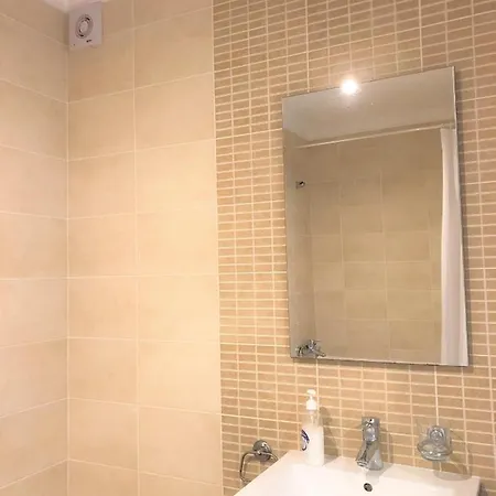 Lägenhet Sea Avenue House - Center Baleal - Surfboard Included Ferrel (Leiria)