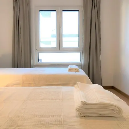 Apartman Sea Avenue House - Center Baleal *