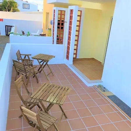Sea Avenue House - Center Baleal * Ferrel