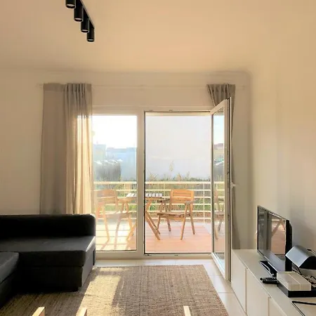 Sea Avenue House - Center Baleal * Ferrel