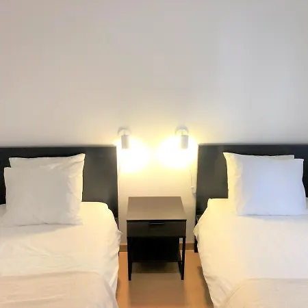 Lägenhet Sea Avenue House - Center Baleal - Surfboard Included