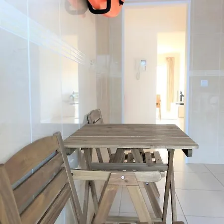 Lägenhet Sea Avenue House - Center Baleal - Surfboard Included *