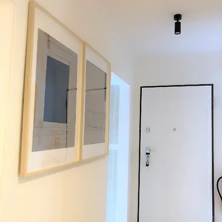 Sea Avenue House - Center Baleal Apartment