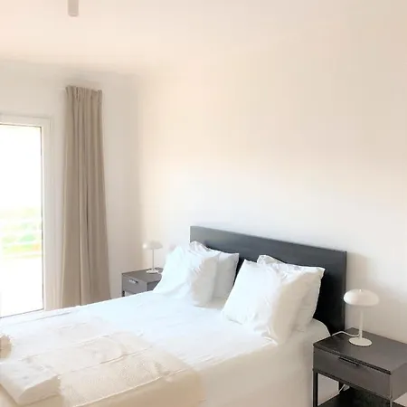 Lägenhet Sea Avenue House - Center Baleal - Surfboard Included *