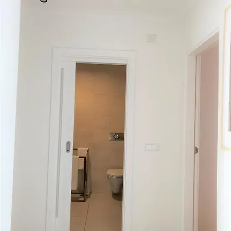 Sea Avenue House - Center Baleal - Surfboard Included Lägenhet