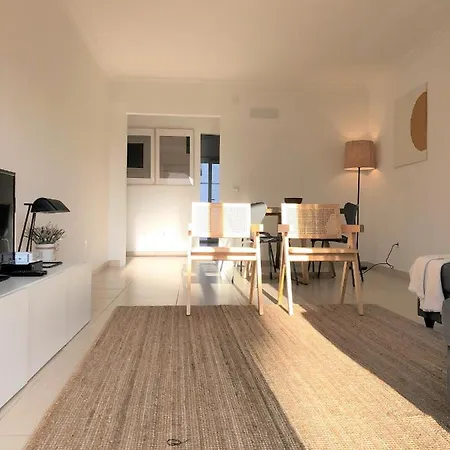 Sea Avenue House - Center Baleal - Walk To Surf Apartmán *
