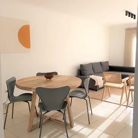 Apartmán Sea Avenue House - Center Baleal - Walk To Surf *
