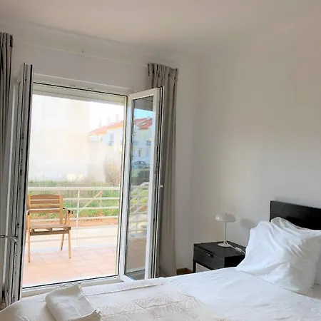 Apartman Sea Avenue House - Center Baleal Ferrel