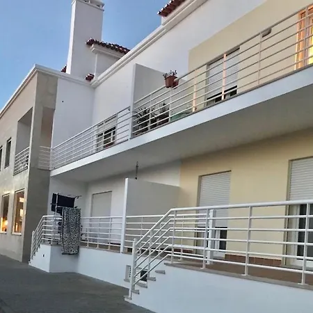 Apartman Sea Avenue House - Center Baleal