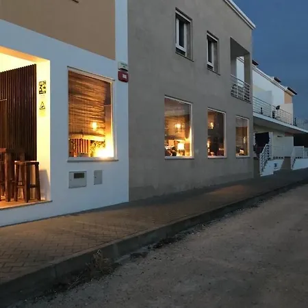 شقة Sea Avenue House - Center Baleal - Surfboard Included *