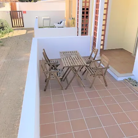 Apartmán Sea Avenue House - Center Baleal - Walk To Surf