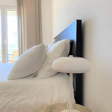 Sea Avenue House - Center Baleal Ferrel