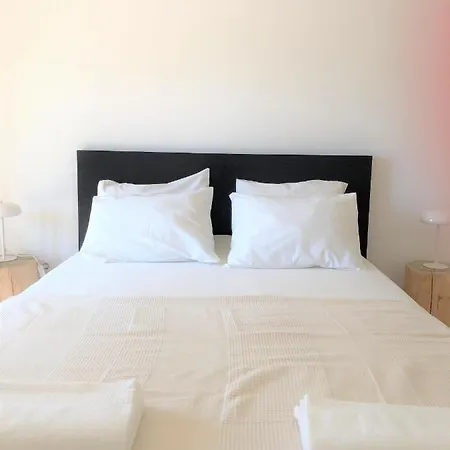 Sea Avenue House - Center Baleal - Surfboard Included Lägenhet