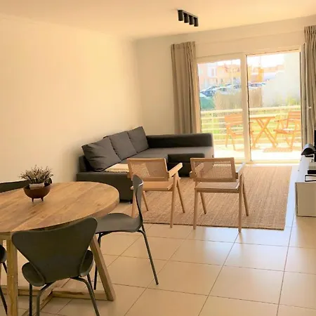 Sea Avenue House - Center Baleal - Surfboard Included