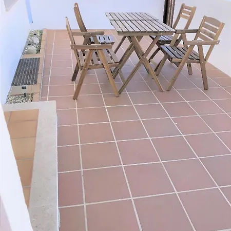 Sea Avenue House - Center Baleal Ferrel