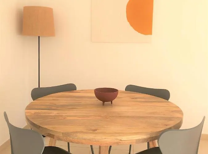 Sea Avenue House - Center Baleal - Surfboard Included 公寓 *