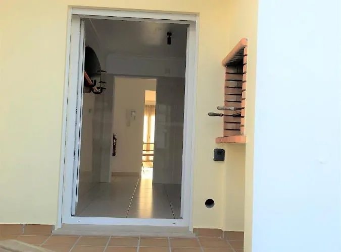 Sea Avenue House - Center Baleal - Surfboard Included 公寓 *