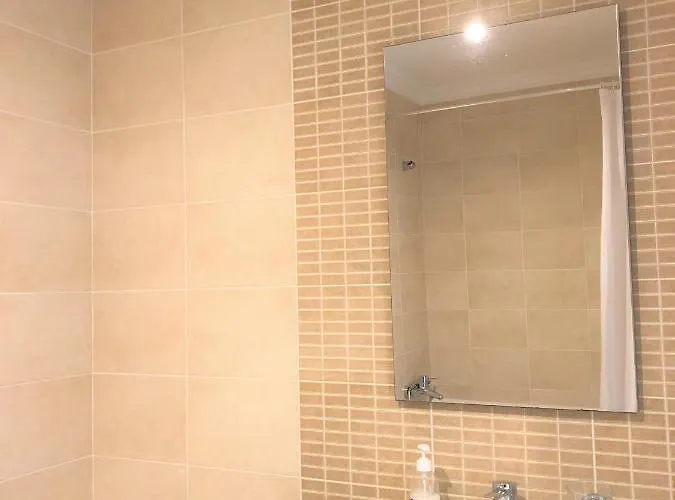 公寓 Sea Avenue House - Center Baleal - Surfboard Included 费雷尔