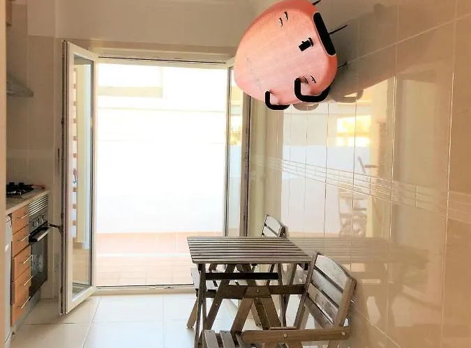 公寓 Sea Avenue House - Center Baleal - Surfboard Included