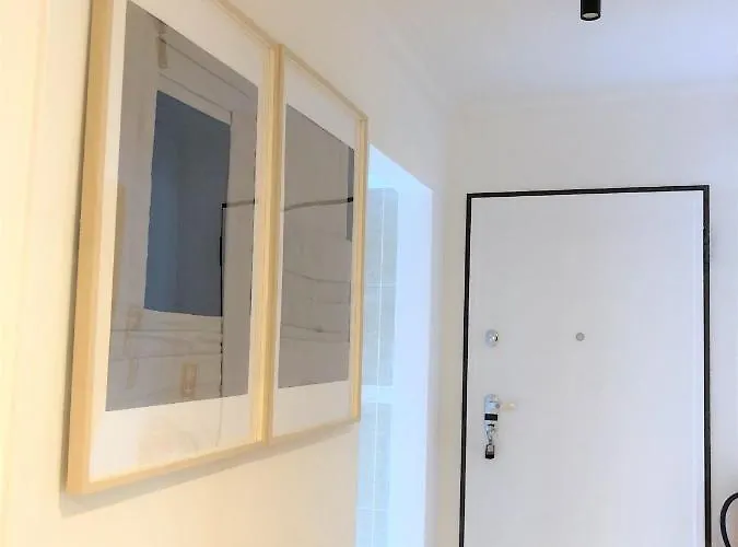 Sea Avenue House - Center Baleal - Surfboard Included 公寓