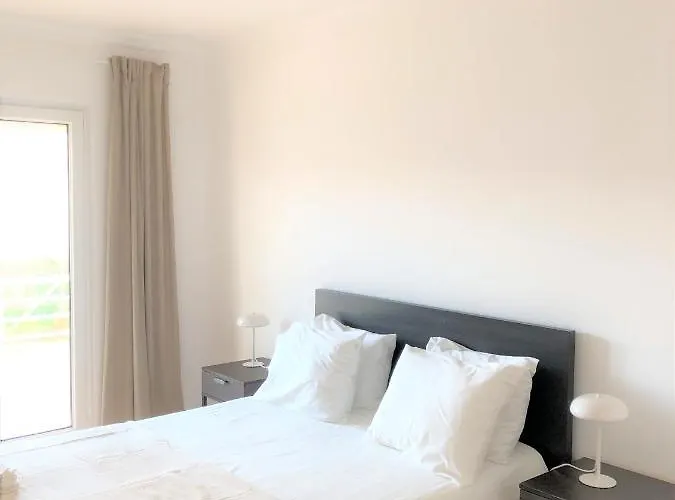 公寓 Sea Avenue House - Center Baleal - Surfboard Included *